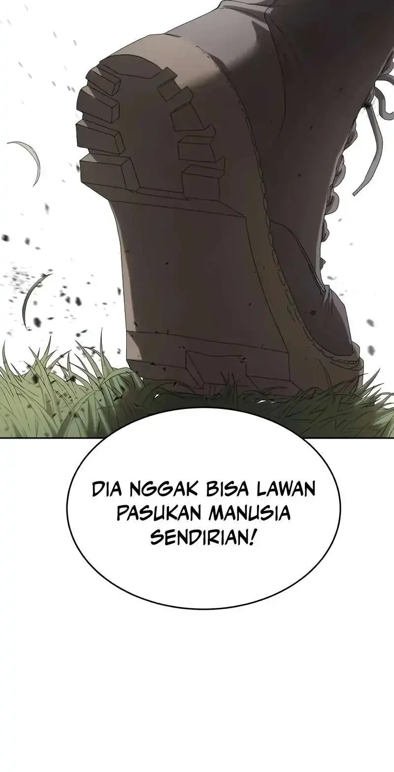 Special Civil Servant chapter 58 halaman 54