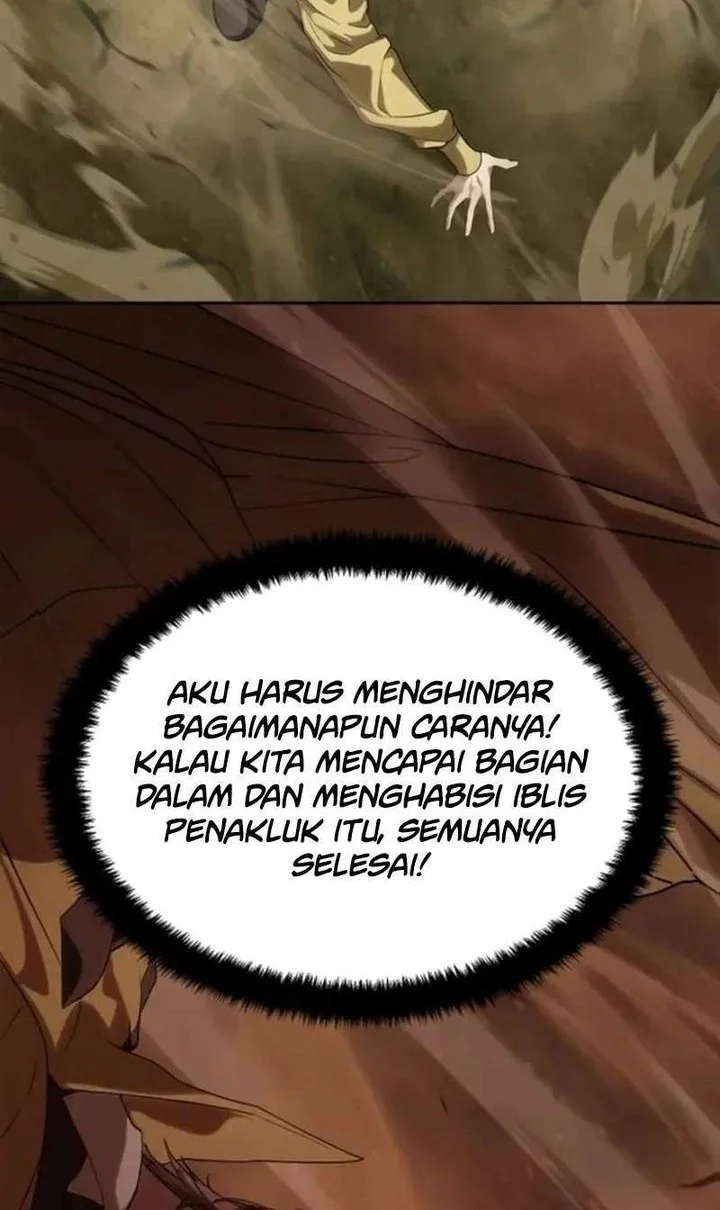 Special Civil Servant chapter 59 halaman 8
