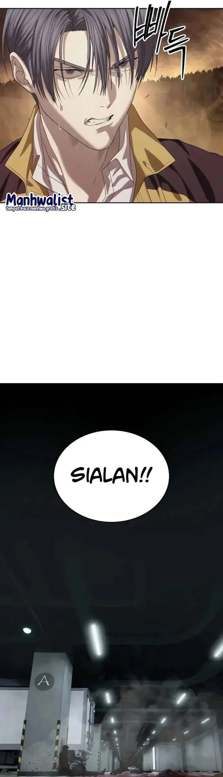 Special Civil Servant chapter 59 halaman 43