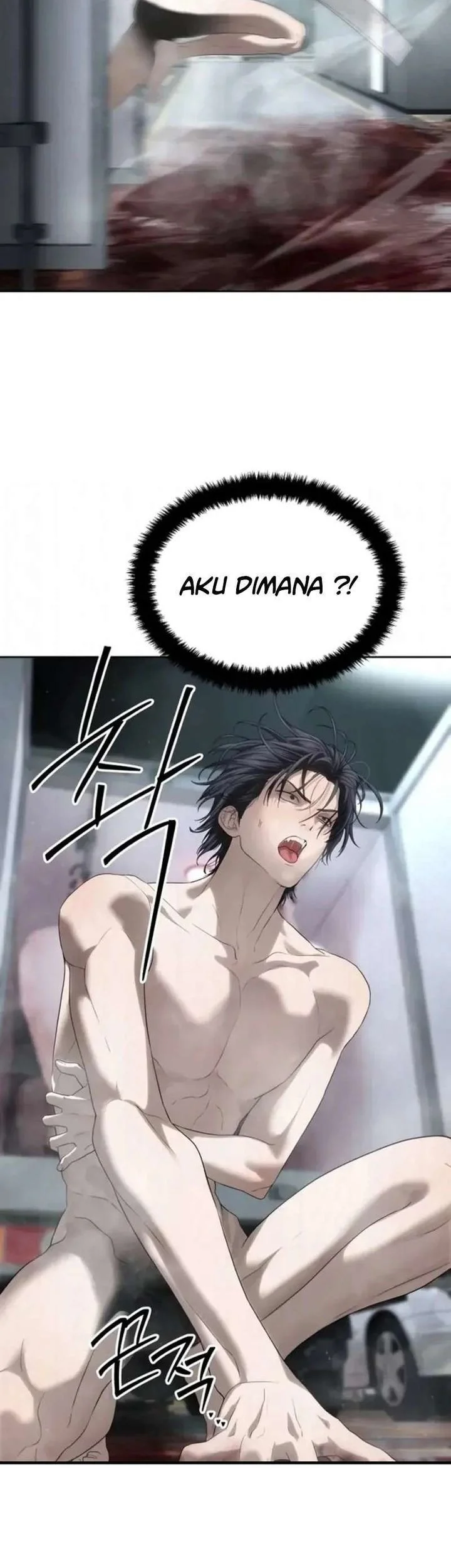 Special Civil Servant chapter 59 halaman 45