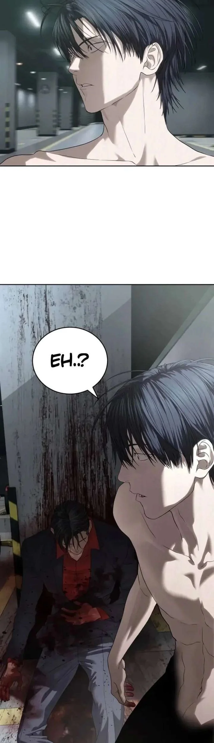Special Civil Servant chapter 59 halaman 49