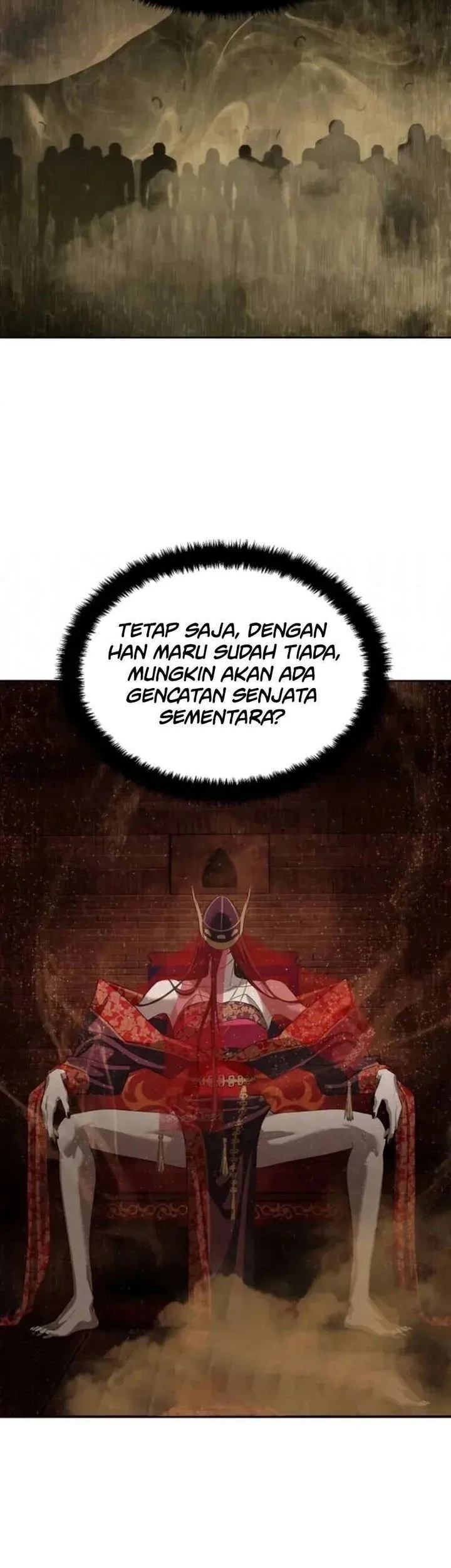 Special Civil Servant chapter 59 halaman 57