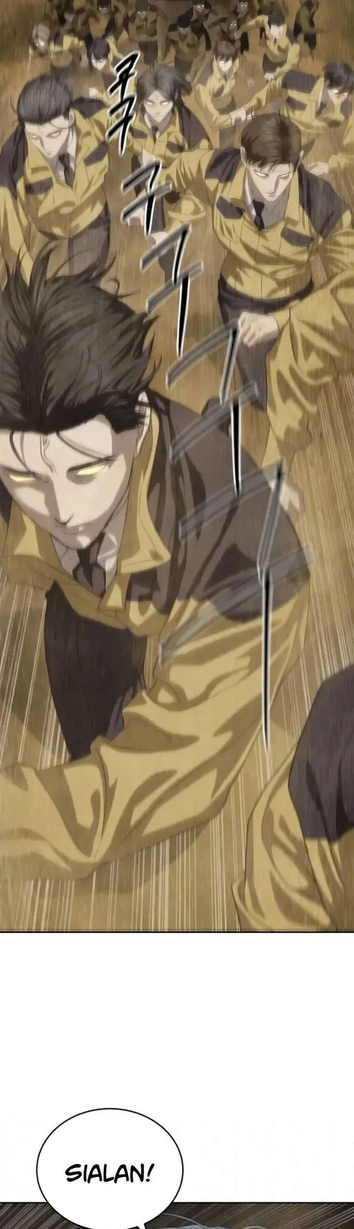 Special Civil Servant chapter 59 halaman 62