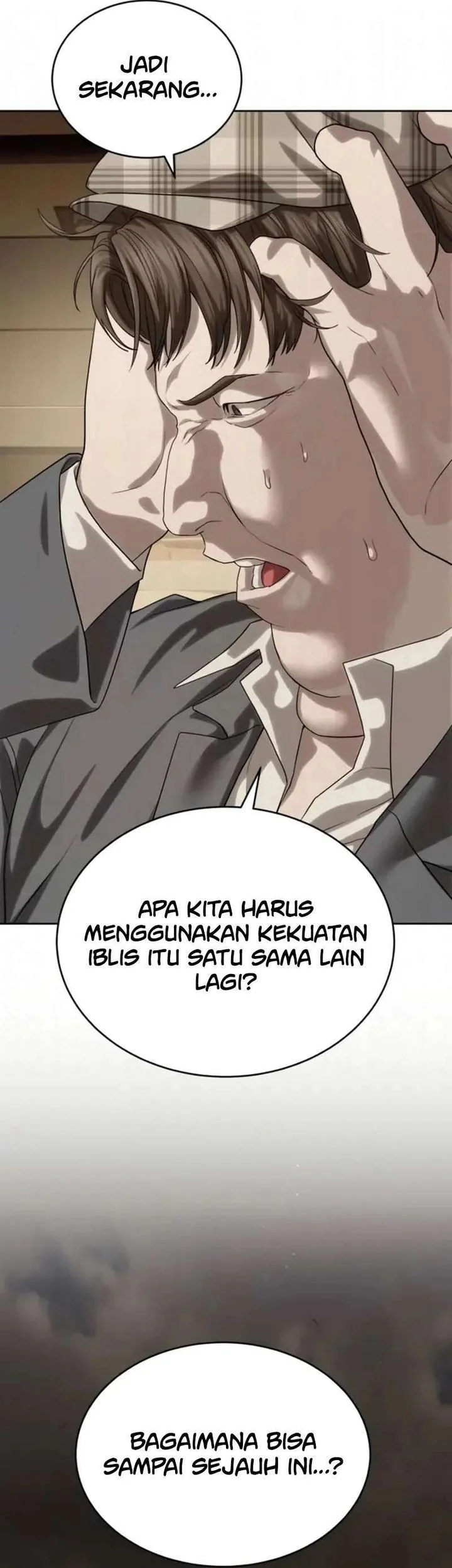 Special Civil Servant chapter 59 halaman 68