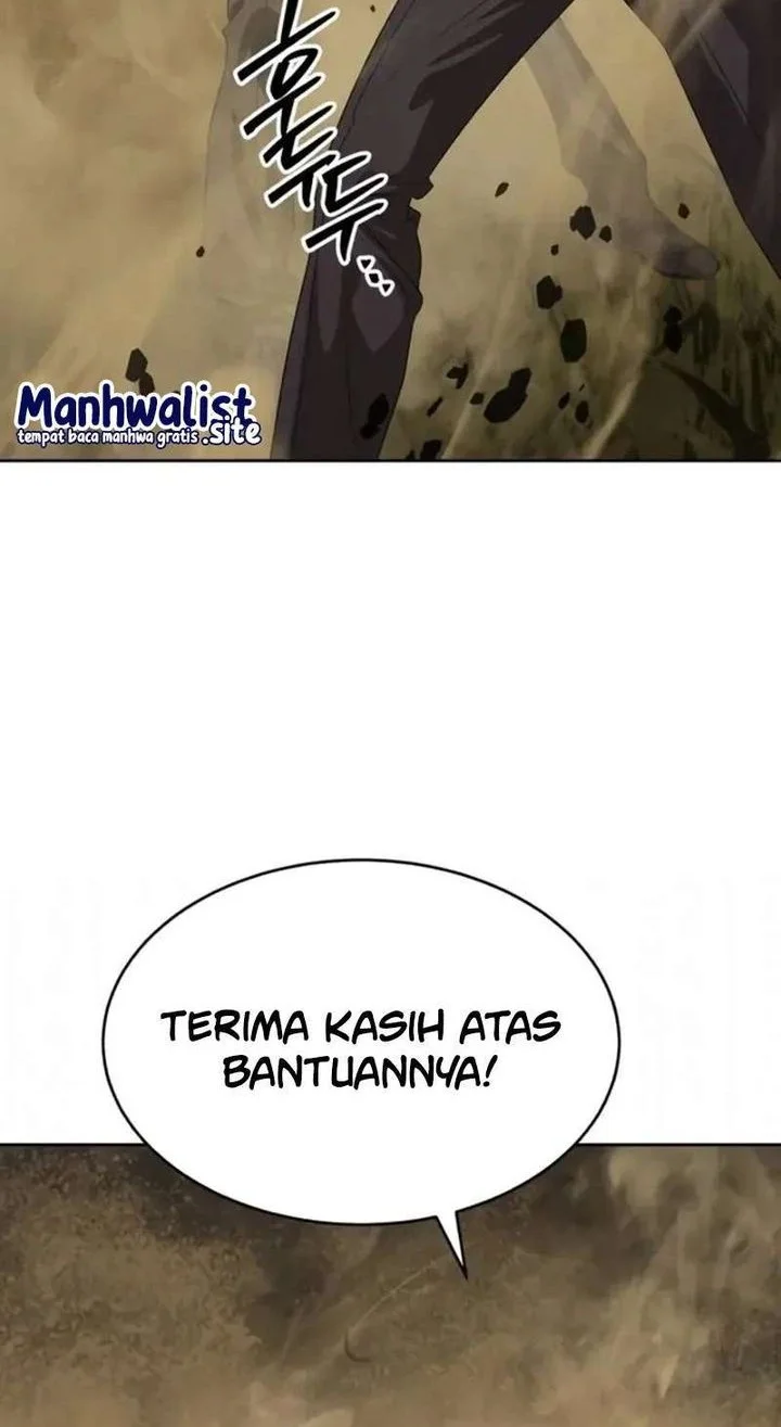 Special Civil Servant chapter 59 halaman 77