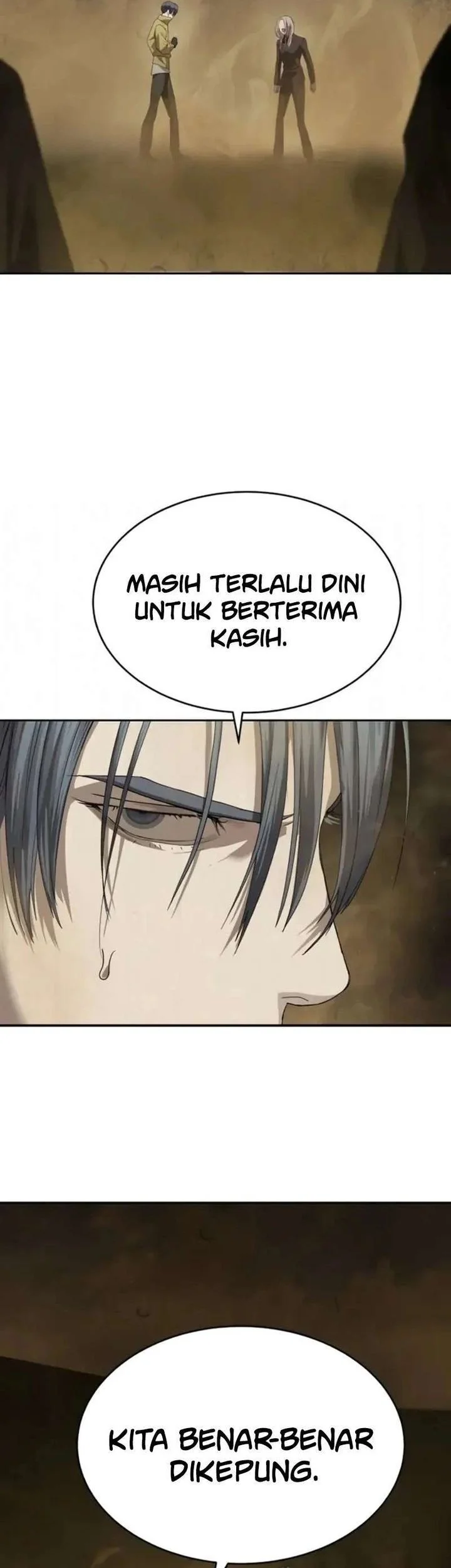 Special Civil Servant chapter 59 halaman 78