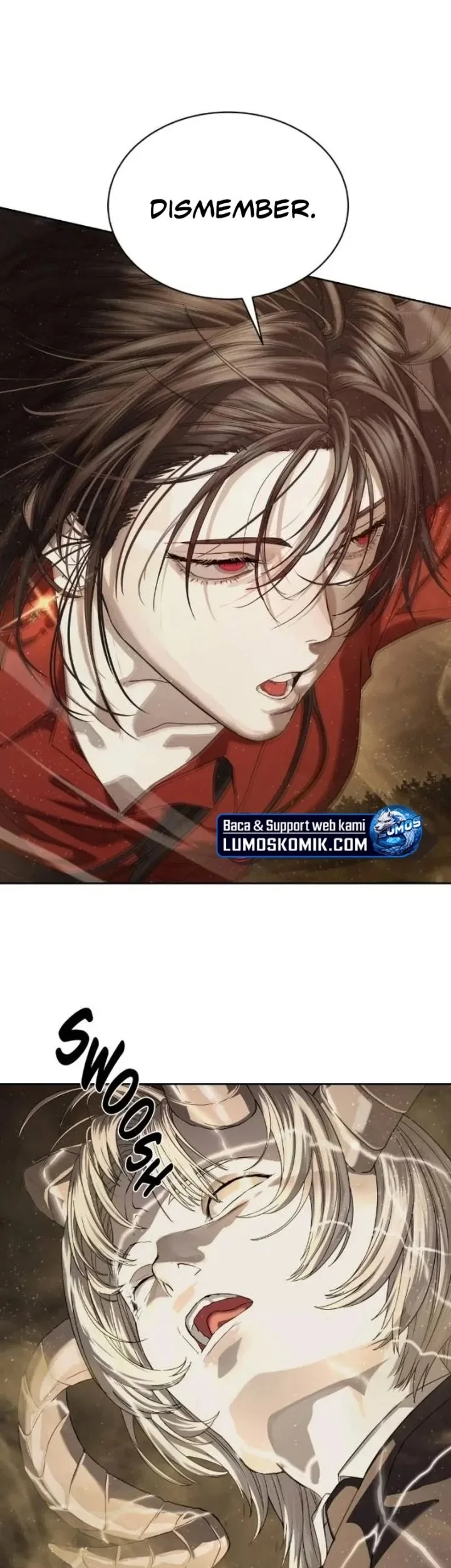 Special Civil Servant chapter 60 halaman 7
