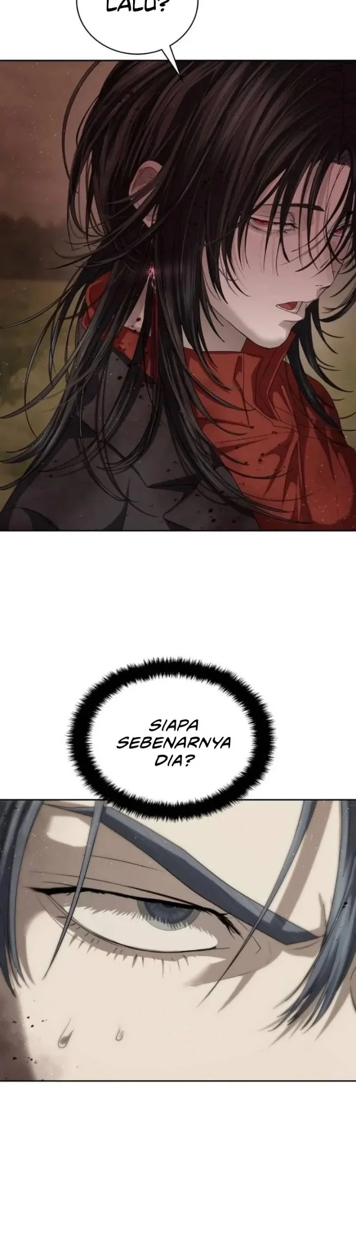 Special Civil Servant chapter 60 halaman 22