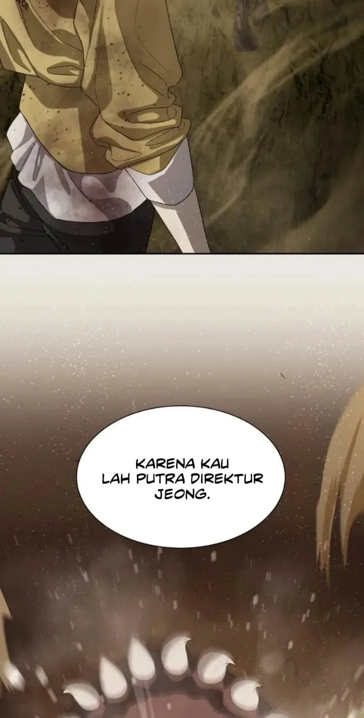 Special Civil Servant chapter 60 halaman 28