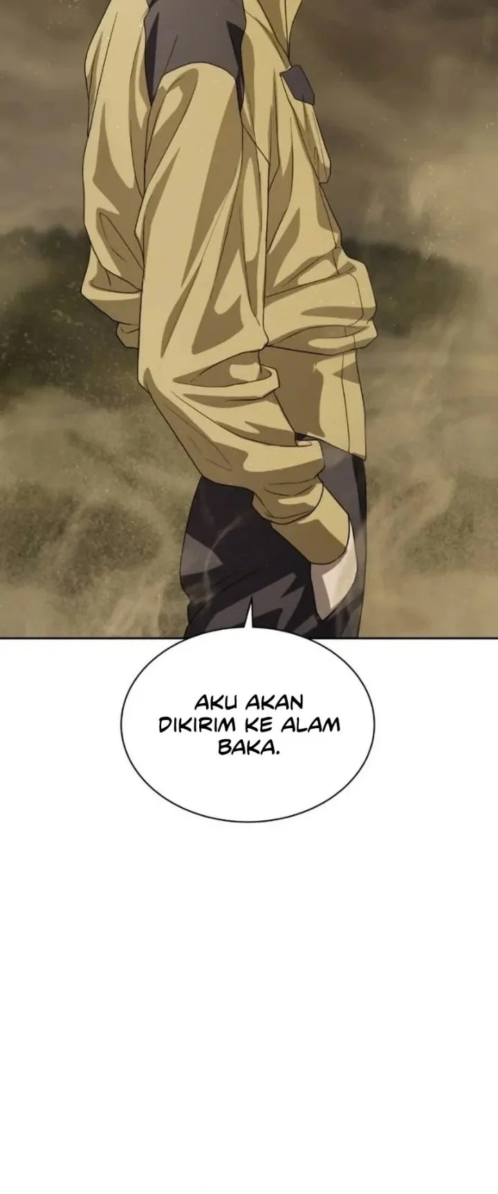Special Civil Servant chapter 60 halaman 44