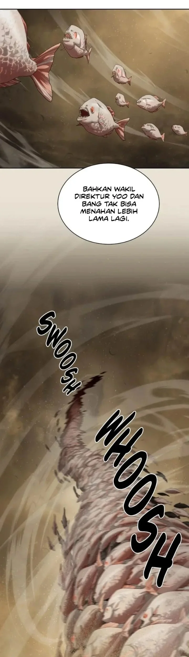 Special Civil Servant chapter 60 halaman 51