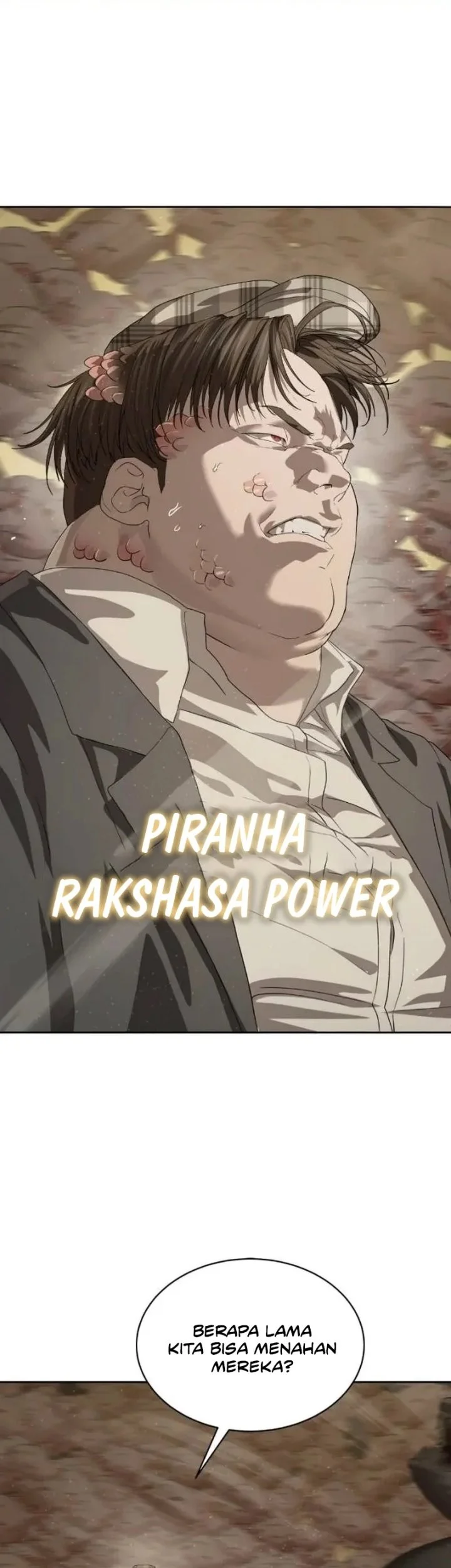 Special Civil Servant chapter 60 halaman 53