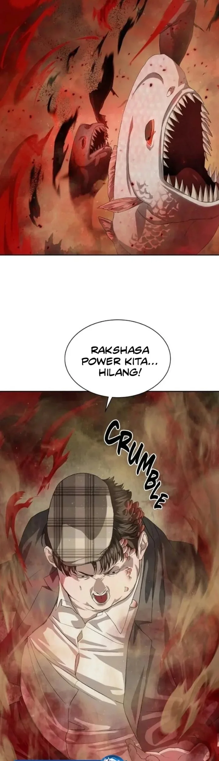 Special Civil Servant chapter 60 halaman 76