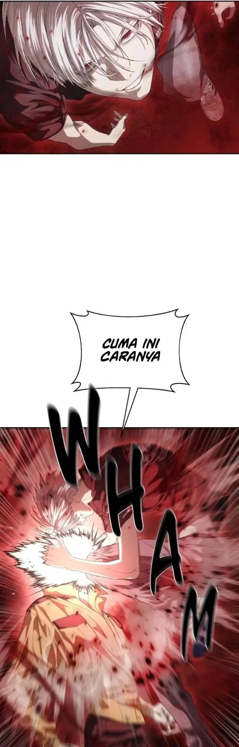 Special Civil Servant chapter 61 halaman 5
