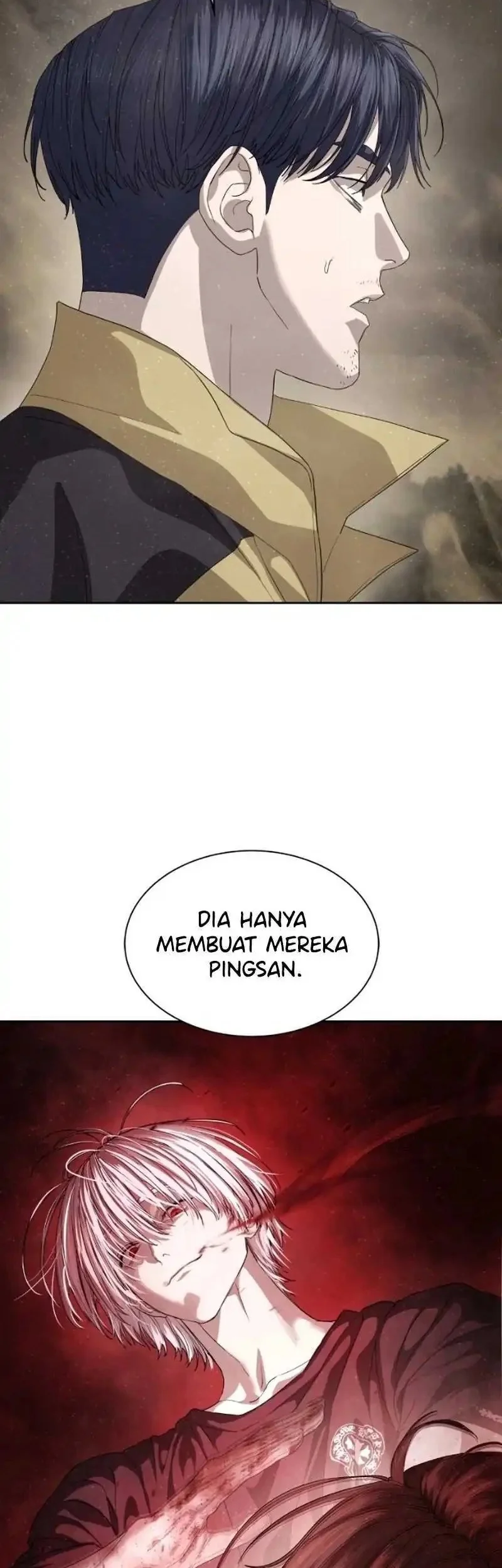 Special Civil Servant chapter 61 halaman 10