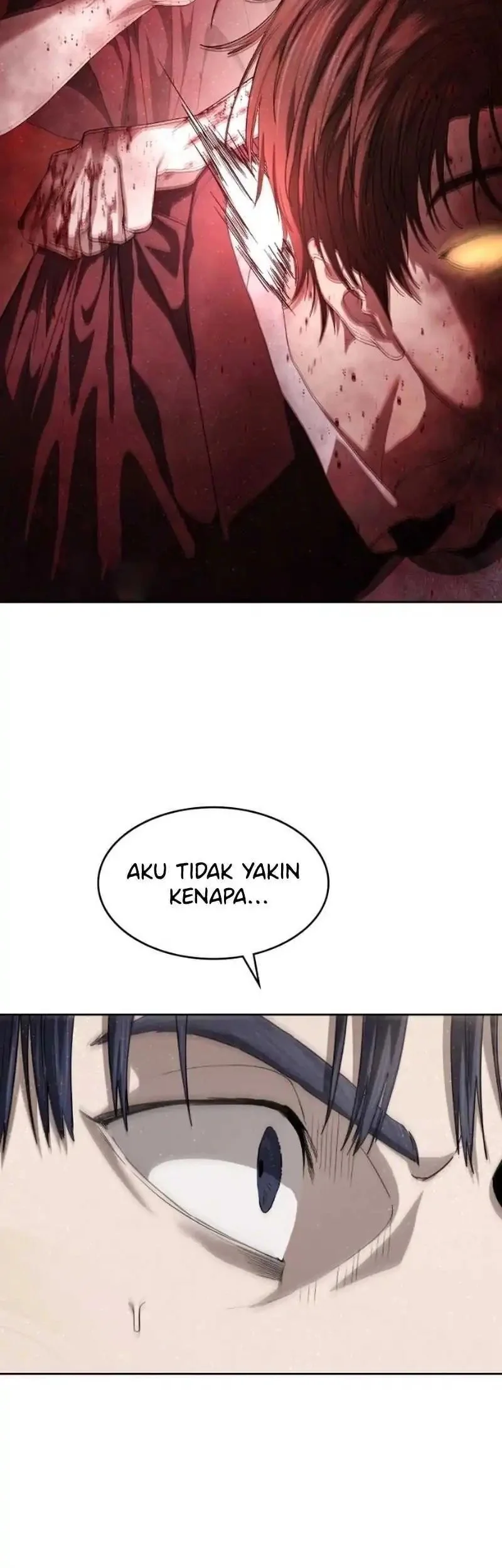 Special Civil Servant chapter 61 halaman 11