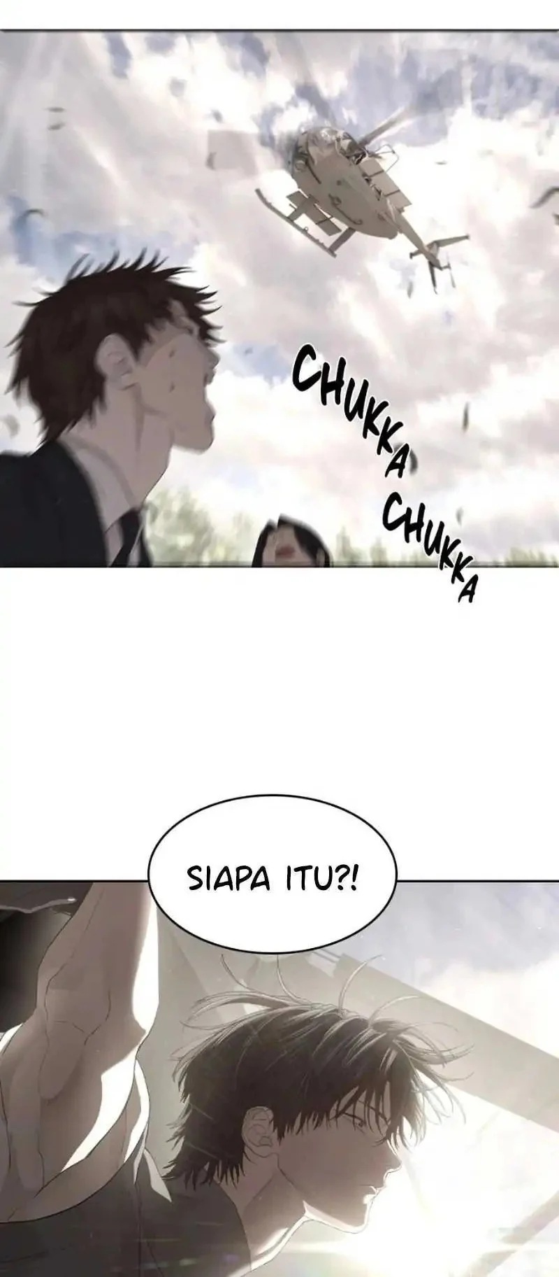 Special Civil Servant chapter 61 halaman 24