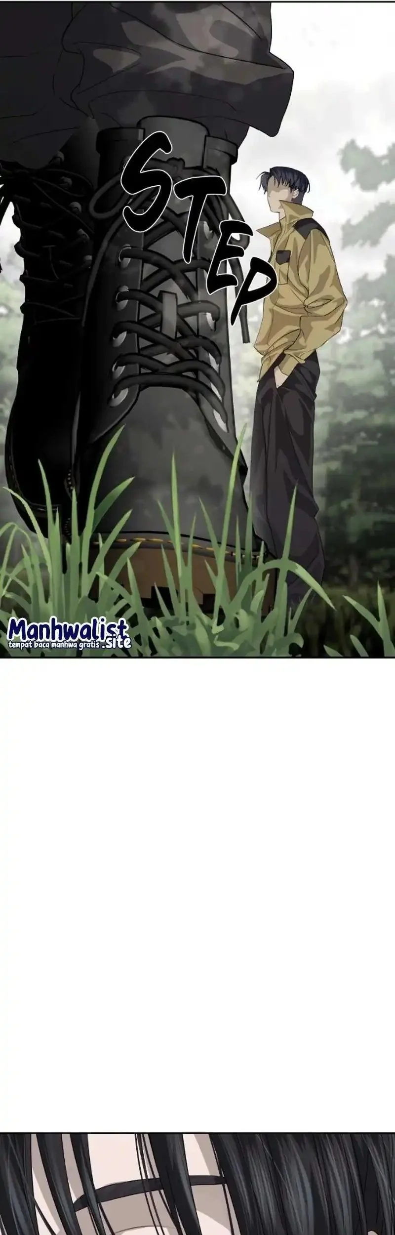 Special Civil Servant chapter 61 halaman 37