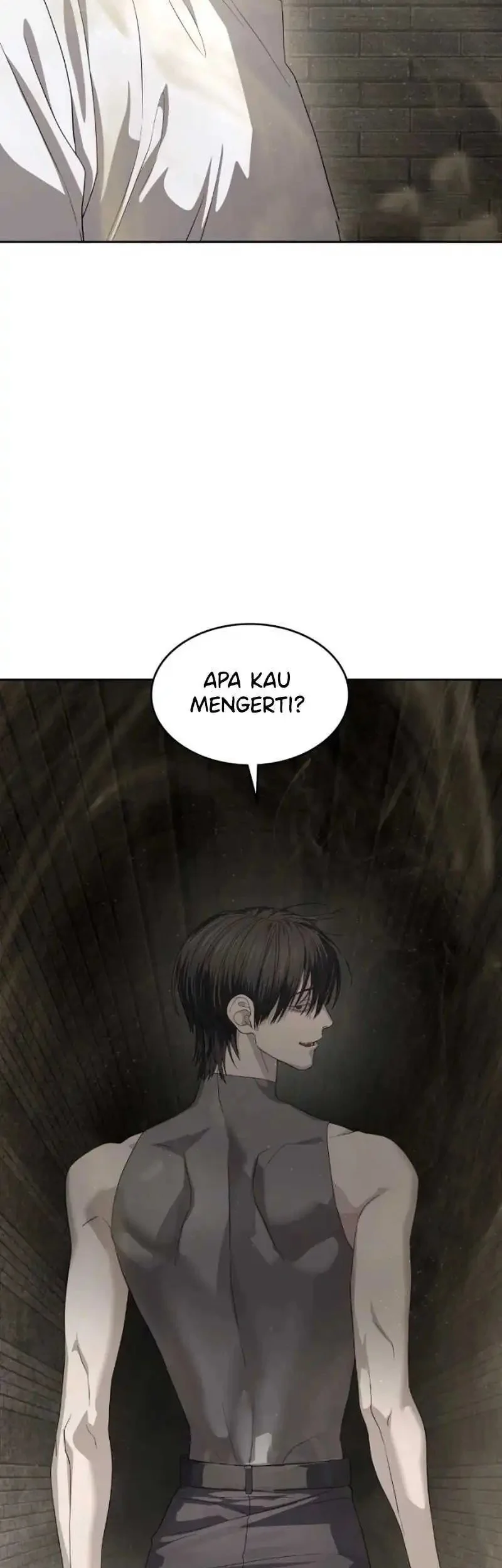 Special Civil Servant chapter 61 halaman 43