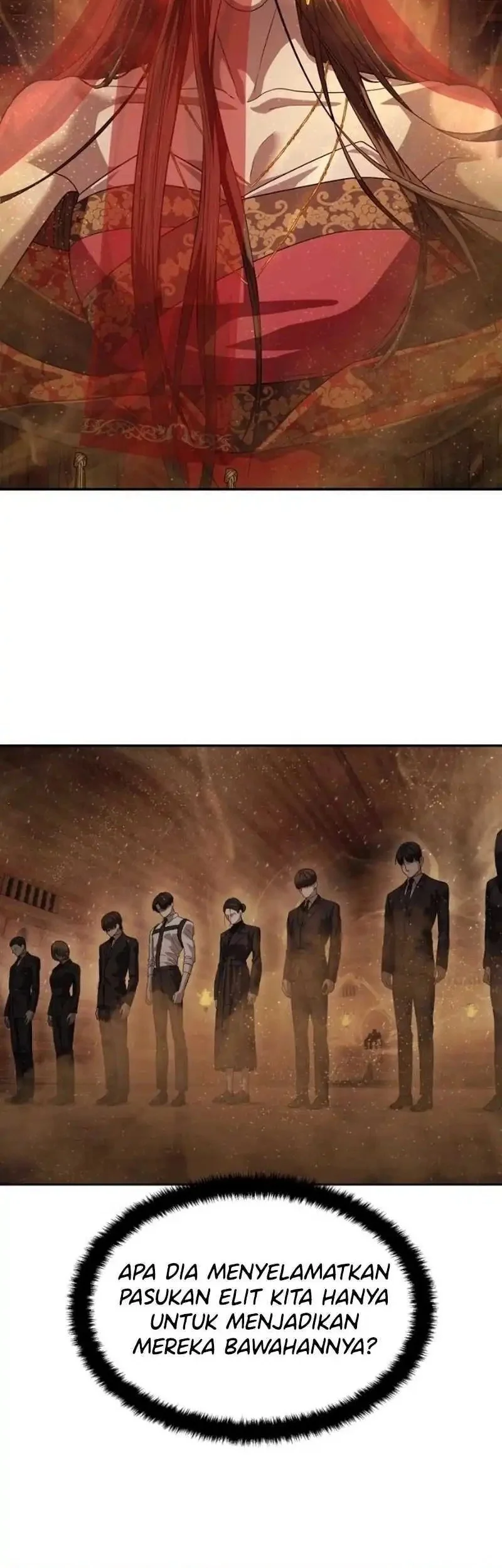 Special Civil Servant chapter 61 halaman 50