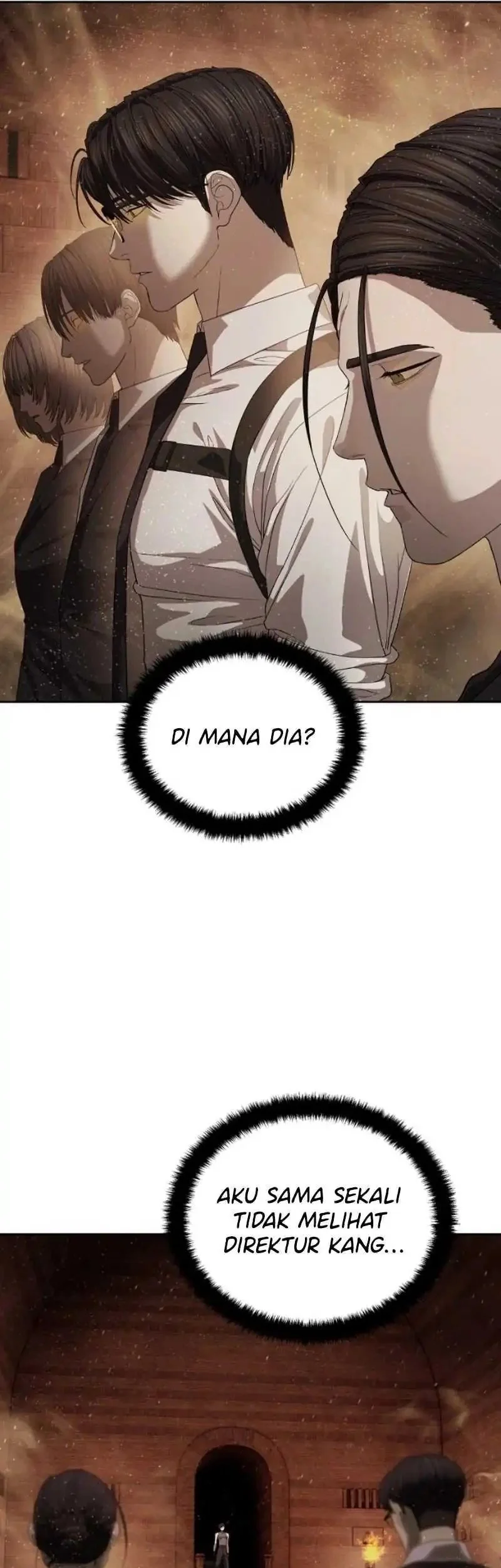 Special Civil Servant chapter 61 halaman 51