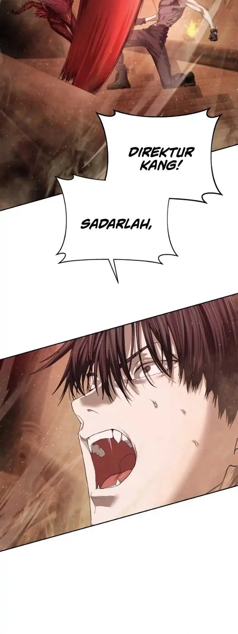 Special Civil Servant chapter 61 halaman 59