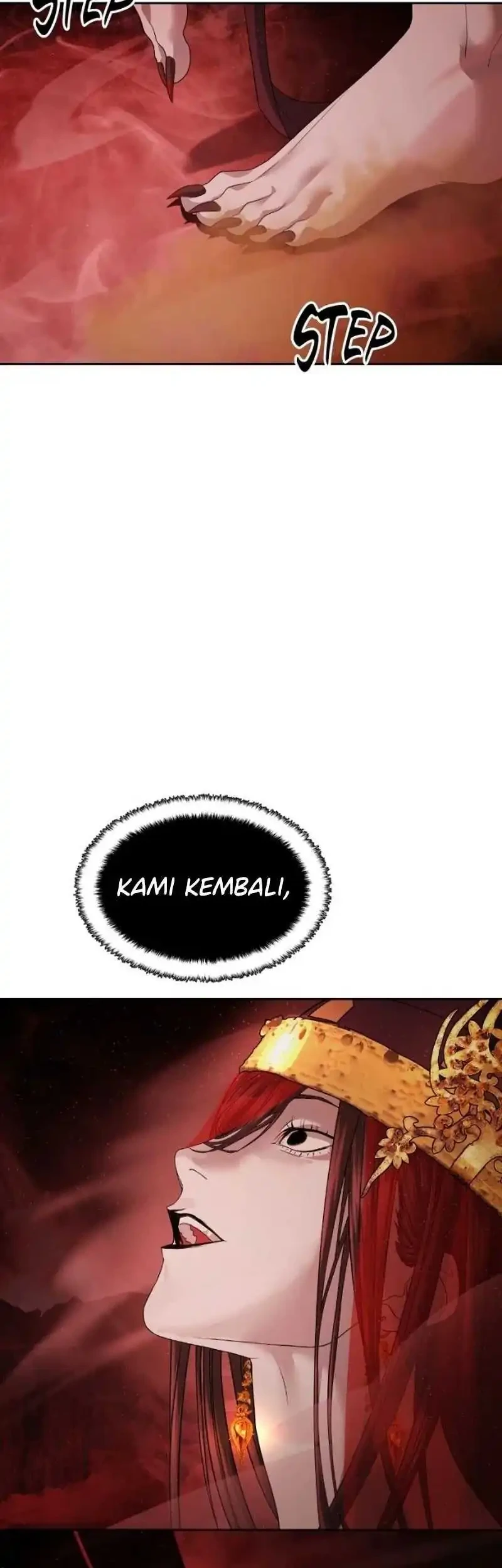 Special Civil Servant Bab 63 halaman 8