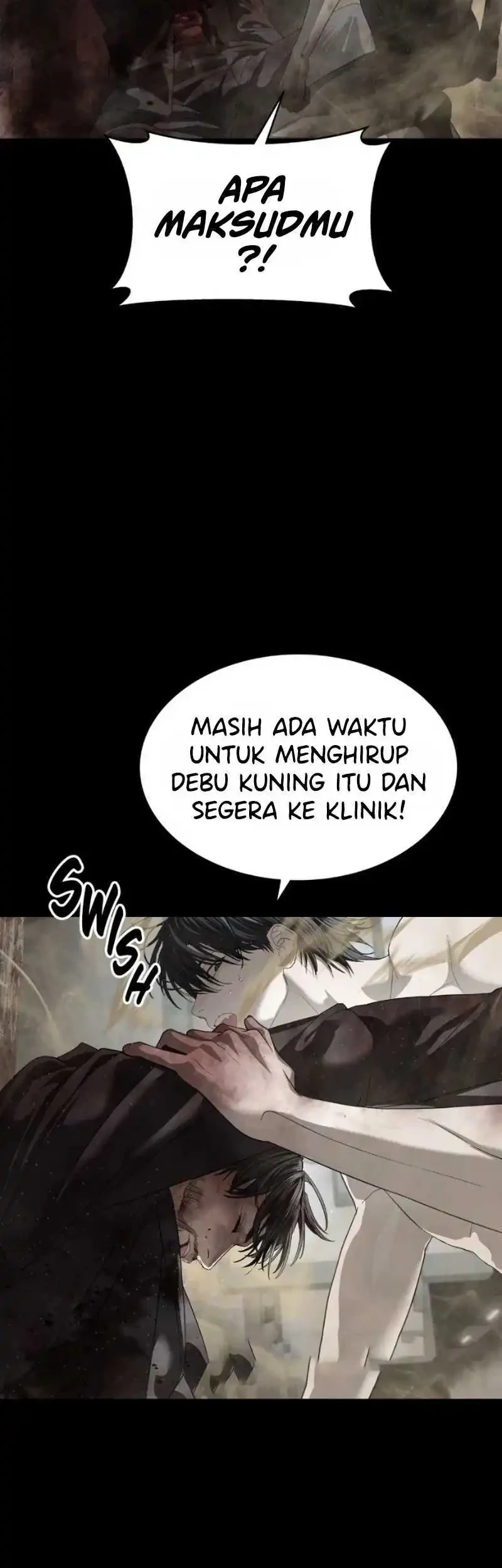 Special Civil Servant Bab 63 halaman 34