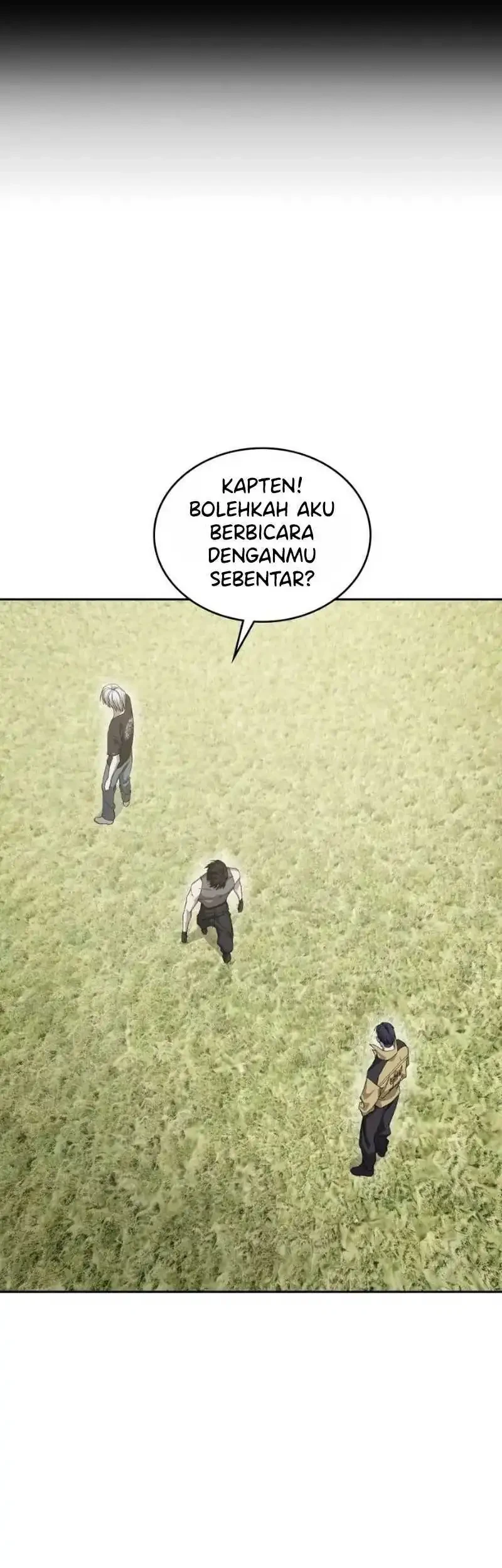 Special Civil Servant Bab 63 halaman 41