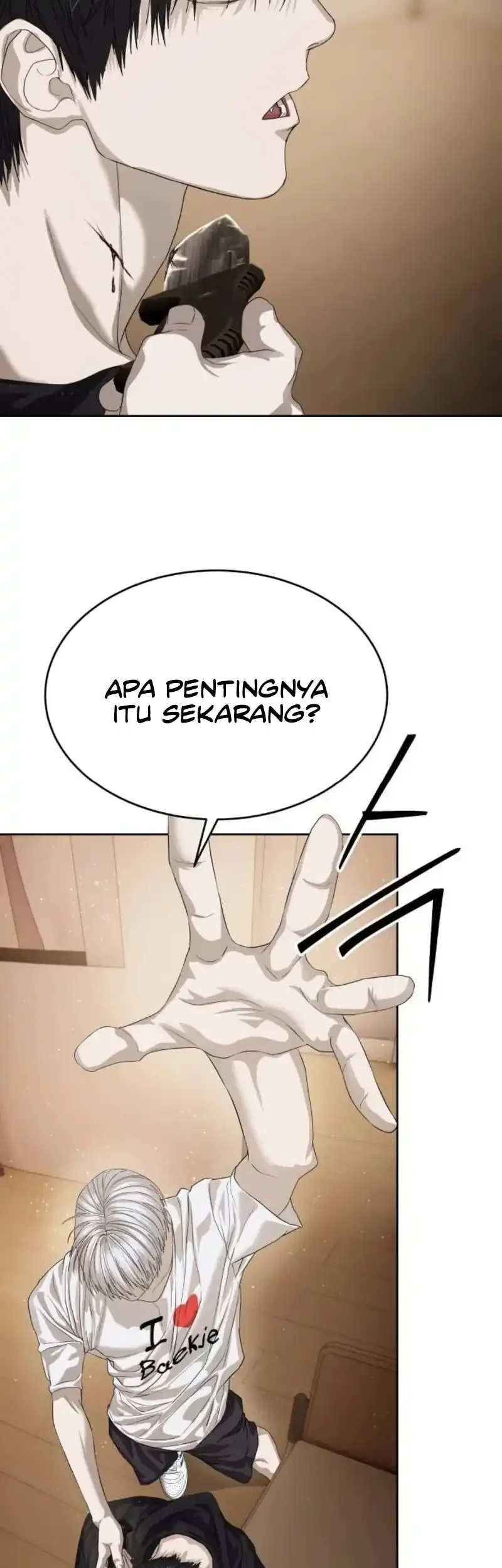 Special Civil Servant Bab 64 halaman 52