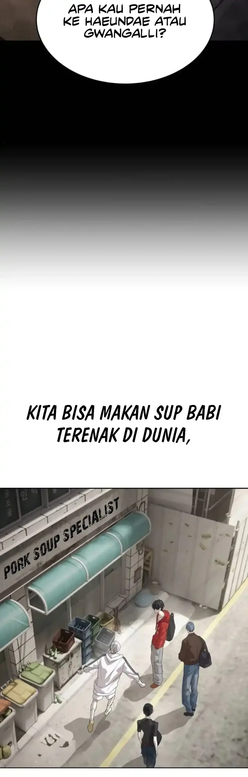 Special Civil Servant Bab 64 halaman 74