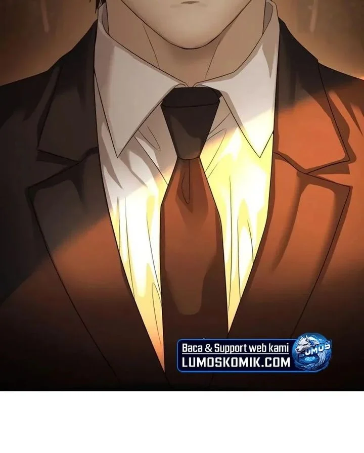 Special Civil Servant chapter 65 halaman 2