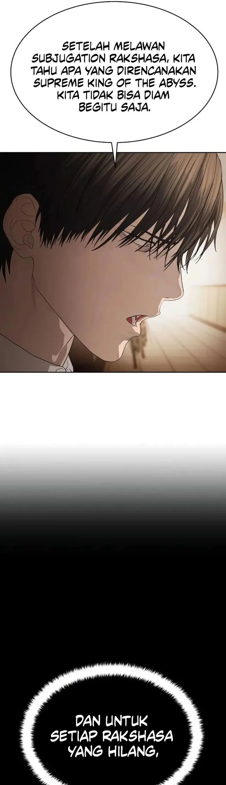 Special Civil Servant chapter 65 halaman 5