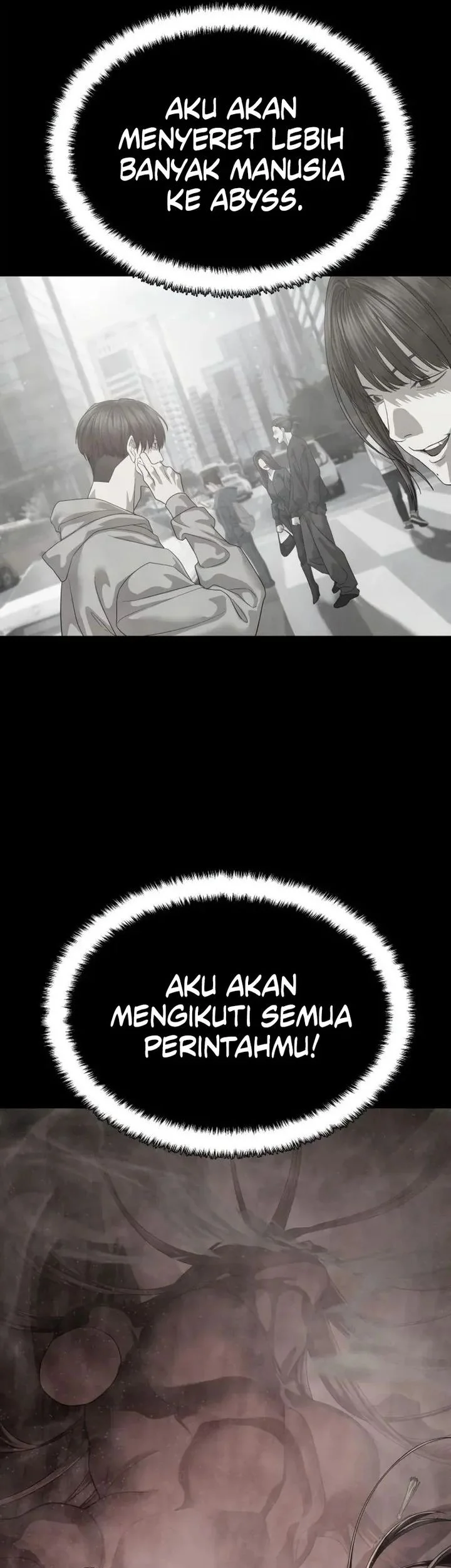Special Civil Servant chapter 65 halaman 7