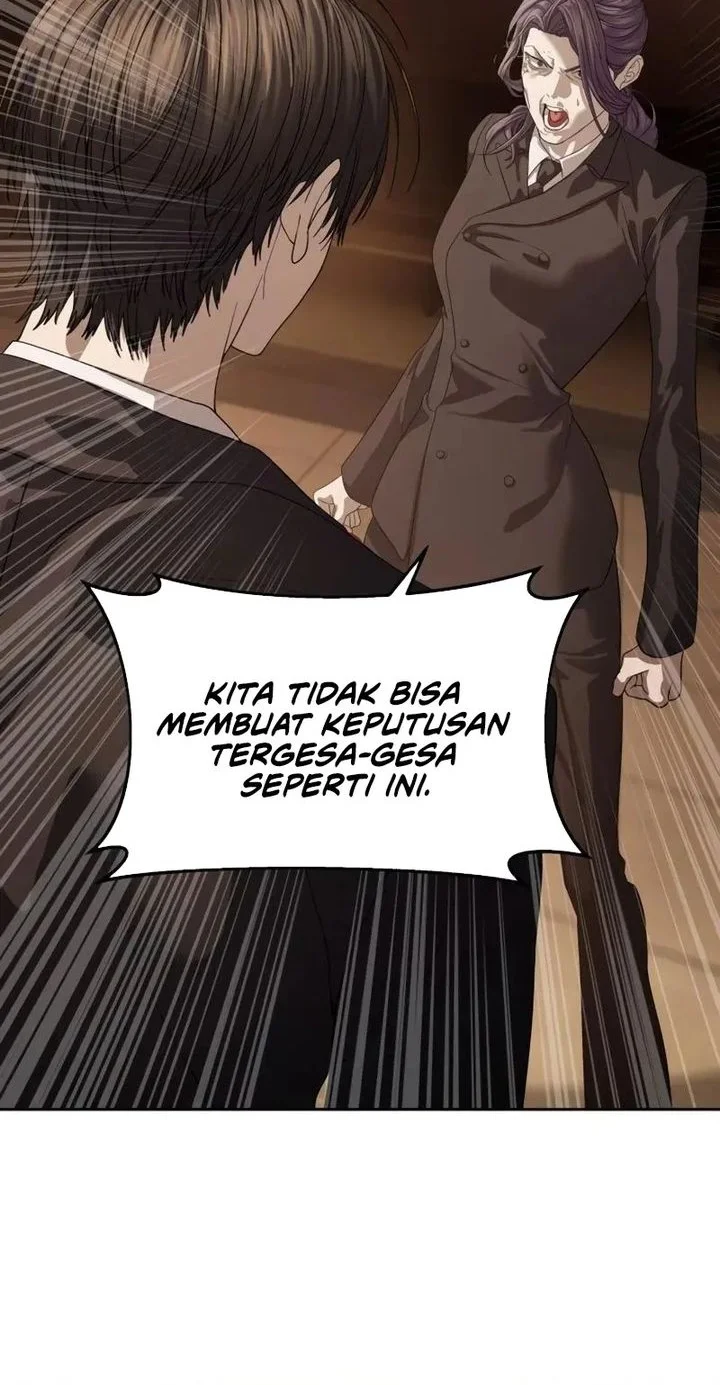 Special Civil Servant chapter 65 halaman 11