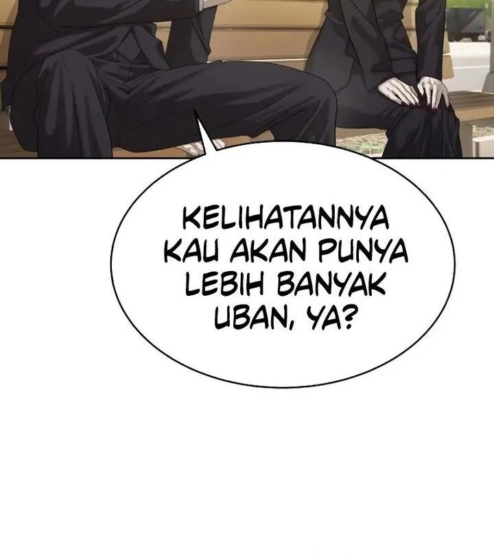 Special Civil Servant chapter 65 halaman 28