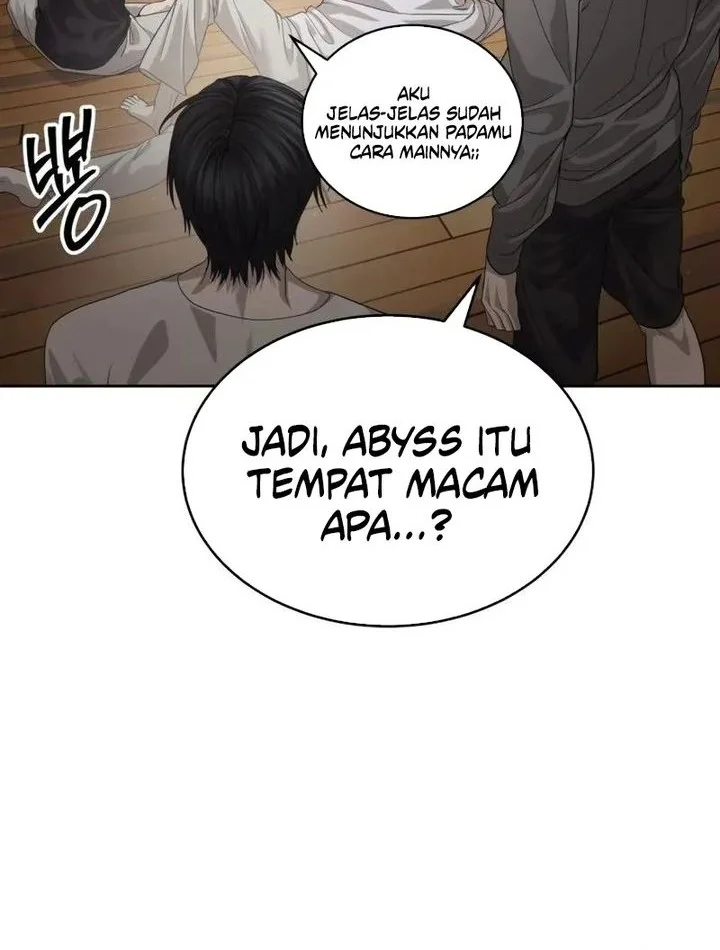 Special Civil Servant chapter 65 halaman 32