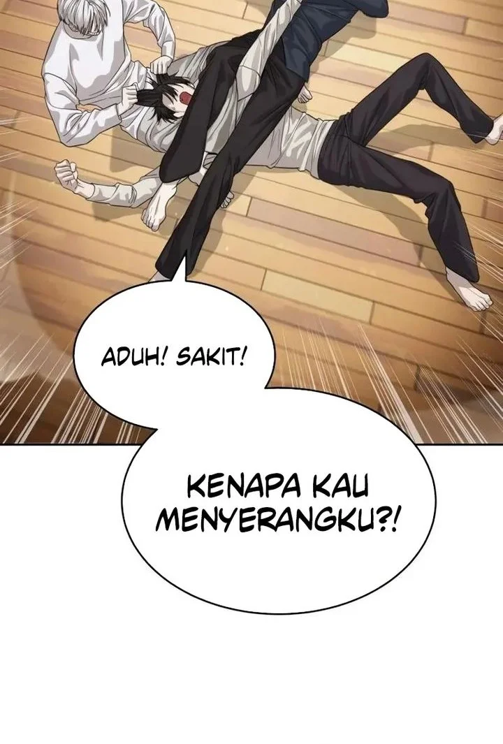 Special Civil Servant chapter 65 halaman 40