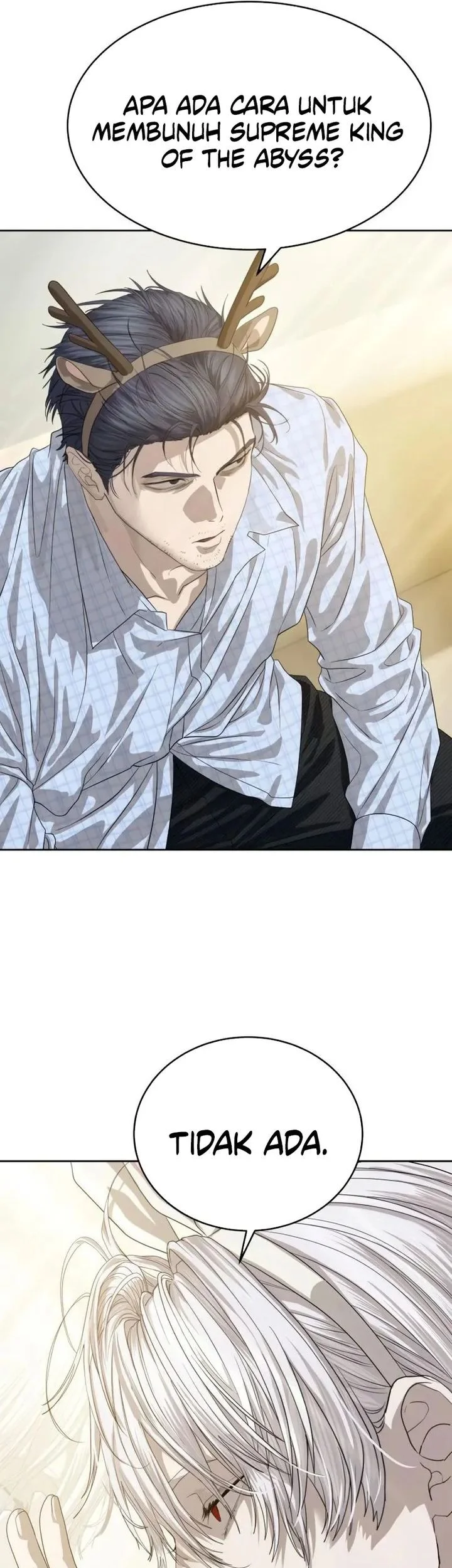 Special Civil Servant chapter 65 halaman 51