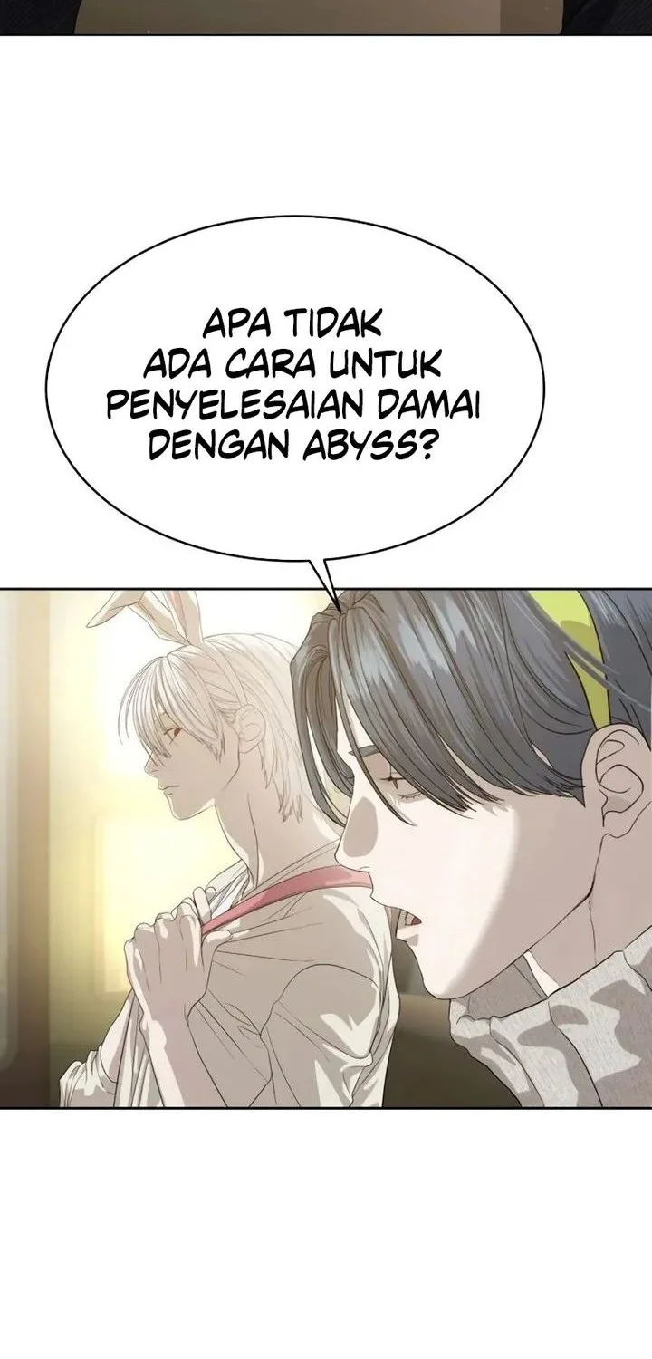 Special Civil Servant chapter 65 halaman 62