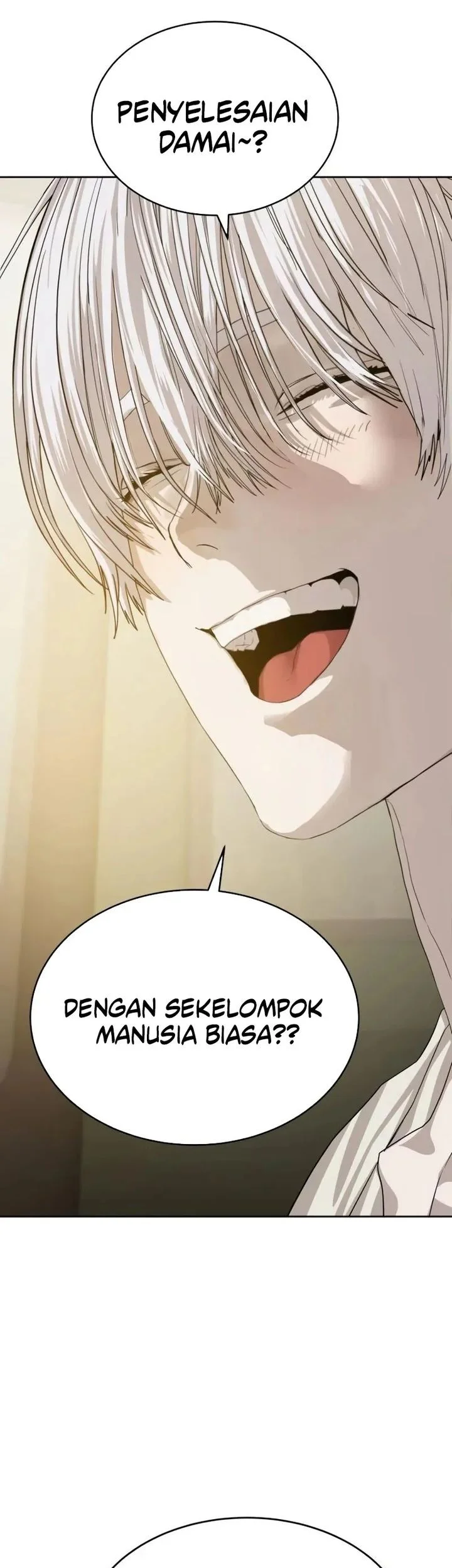 Special Civil Servant chapter 65 halaman 63