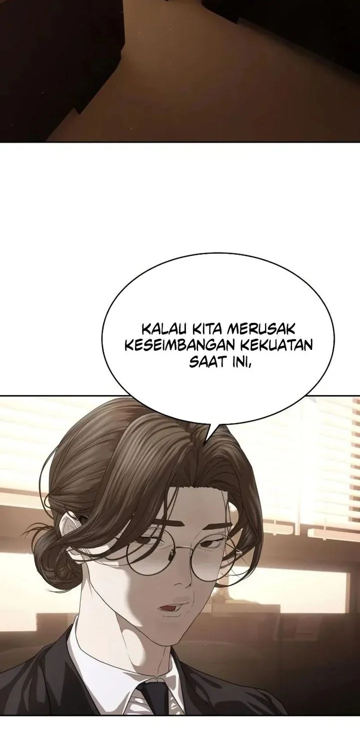 Special Civil Servant chapter 65 halaman 70