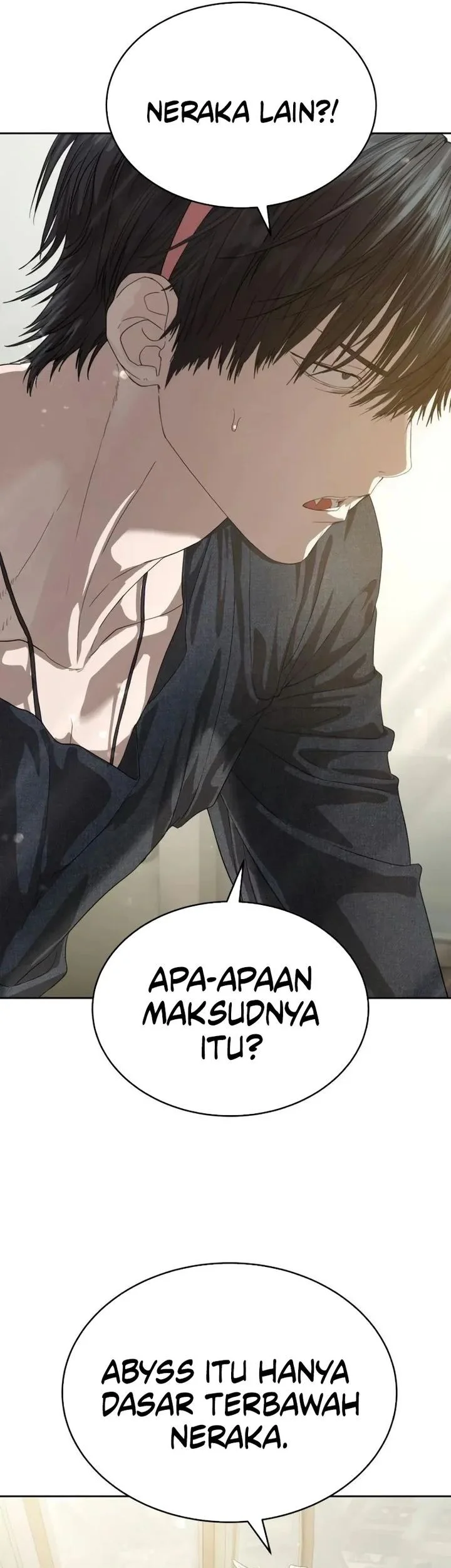 Special Civil Servant chapter 65 halaman 73