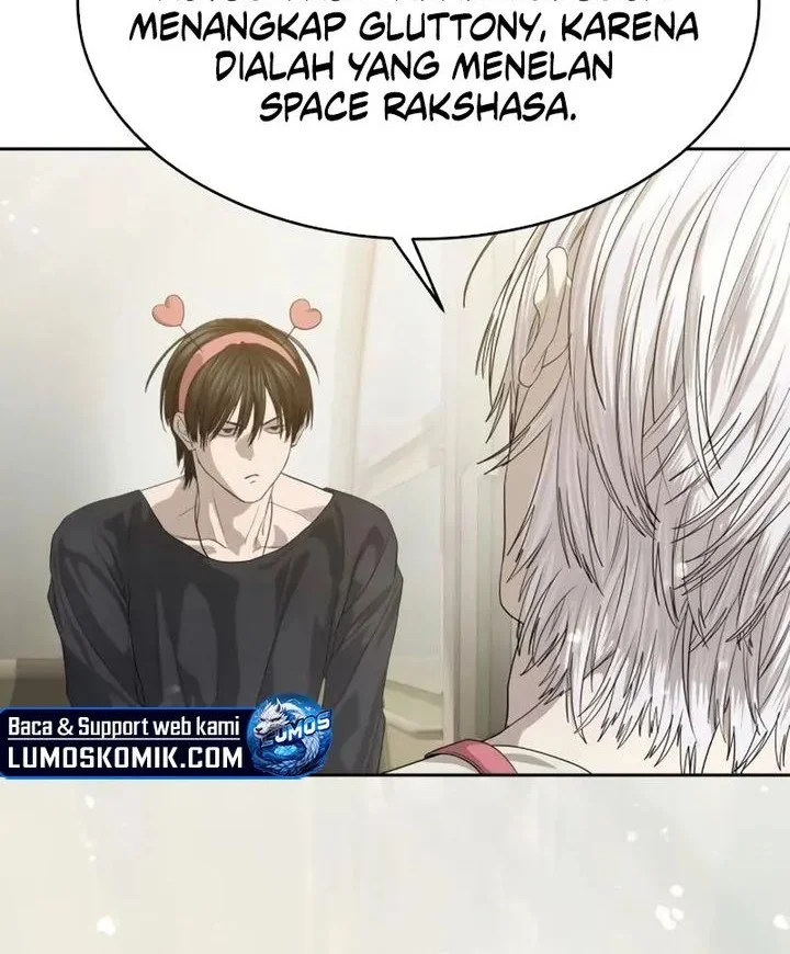 Special Civil Servant chapter 65 halaman 87