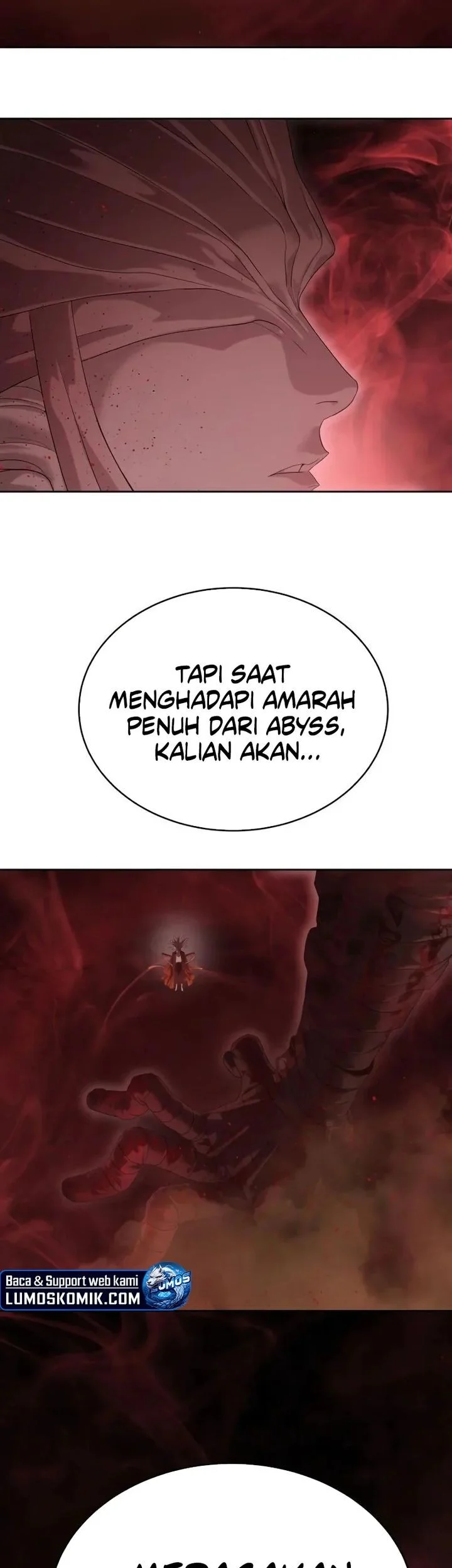 Special Civil Servant chapter 65 halaman 90