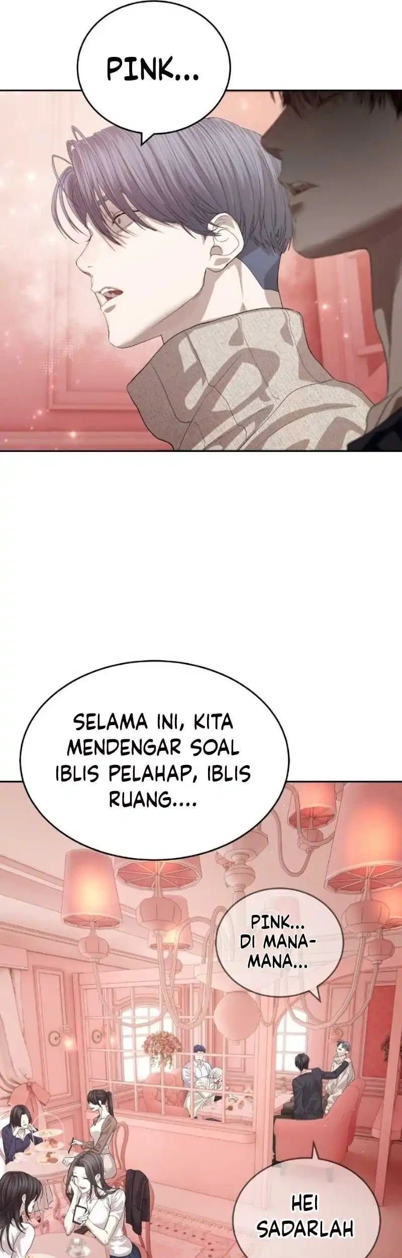 Special Civil Servant chapter 66 halaman 5