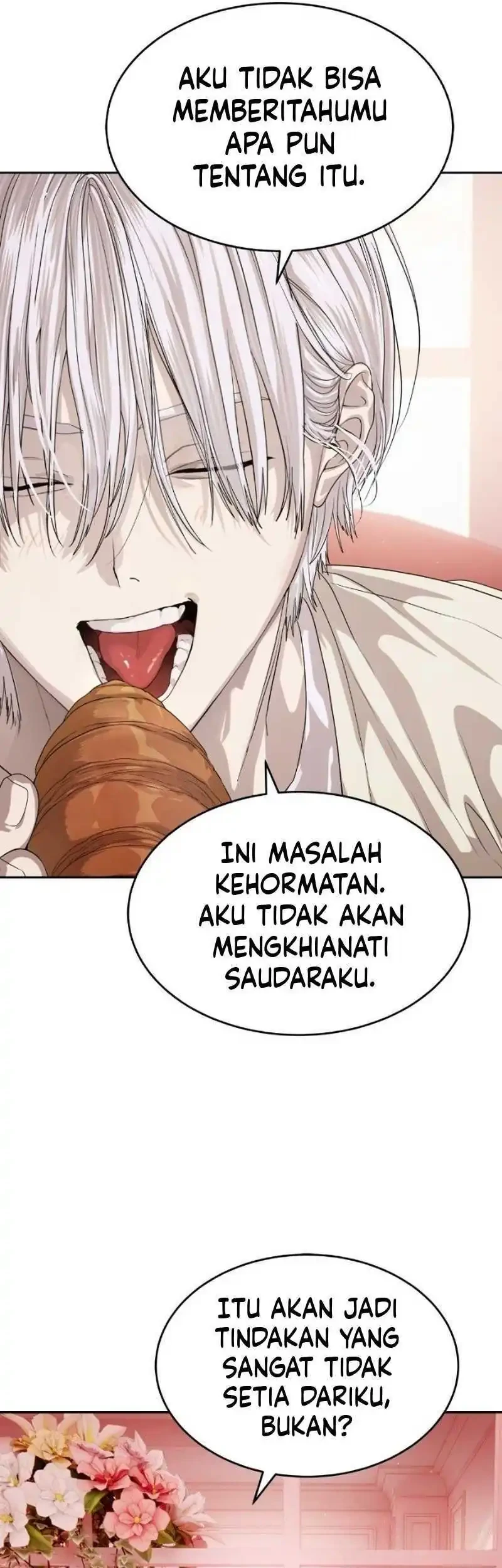 Special Civil Servant chapter 66 halaman 9