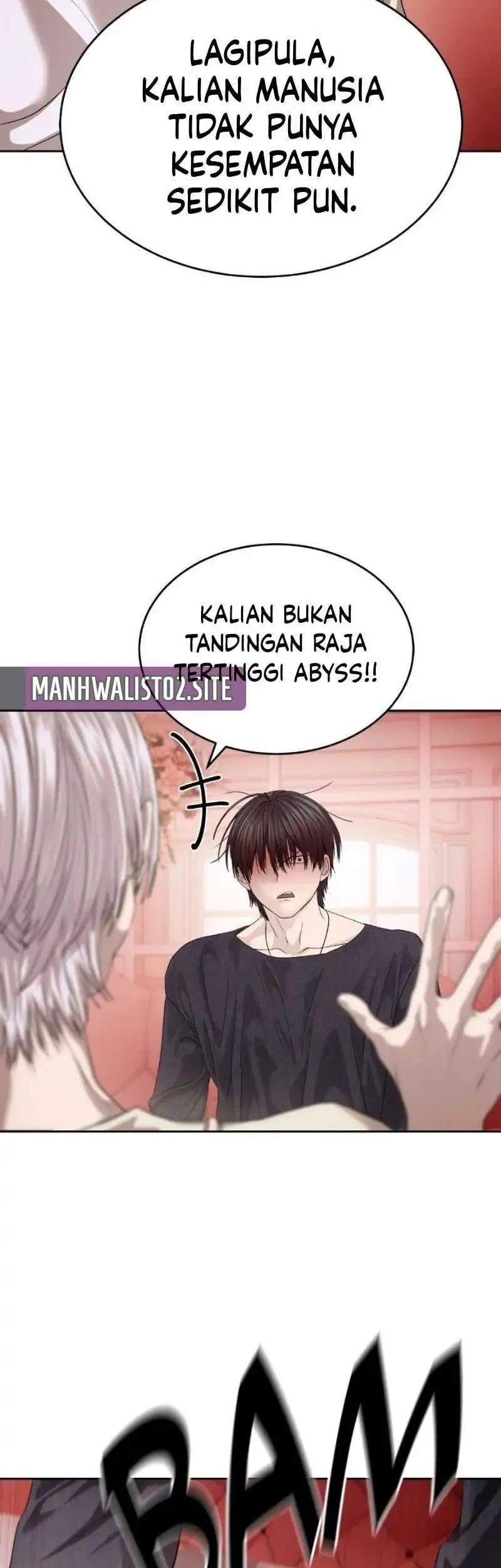 Special Civil Servant chapter 66 halaman 11