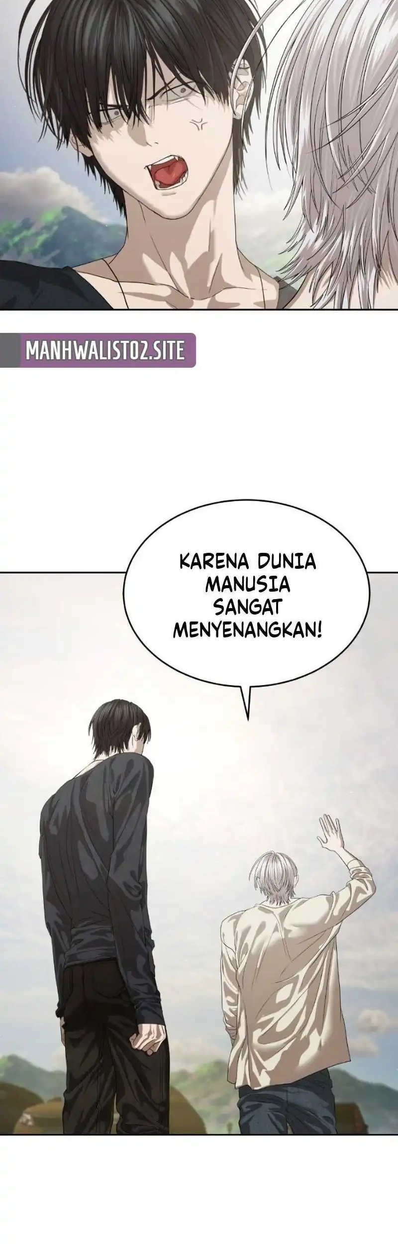 Special Civil Servant chapter 66 halaman 20