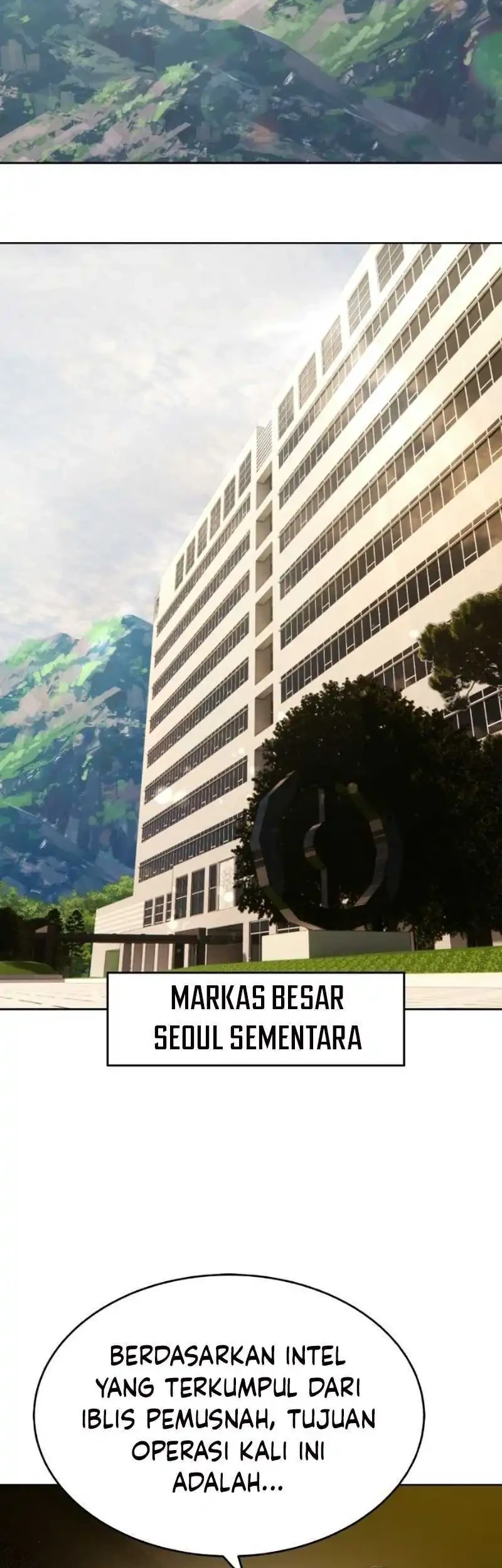 Special Civil Servant chapter 66 halaman 34